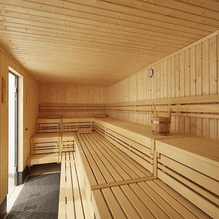 Feriendorf Rugana - Moderne Komfort Ferienwohnung Mit 1 Schlafzimmer C02 Dranske Kültér fotó