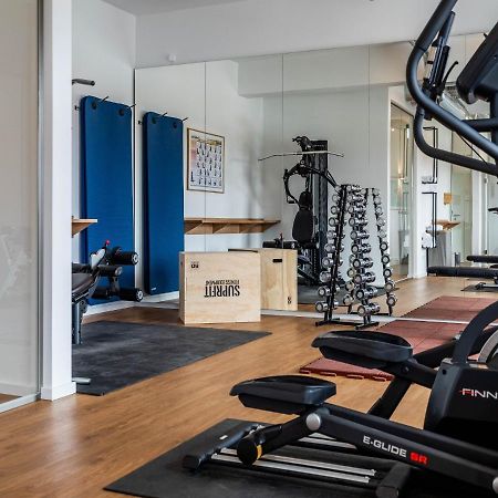 Feriendorf Rugana - Moderne Komfort Ferienwohnung Mit 1 Schlafzimmer C02 Dranske Kültér fotó