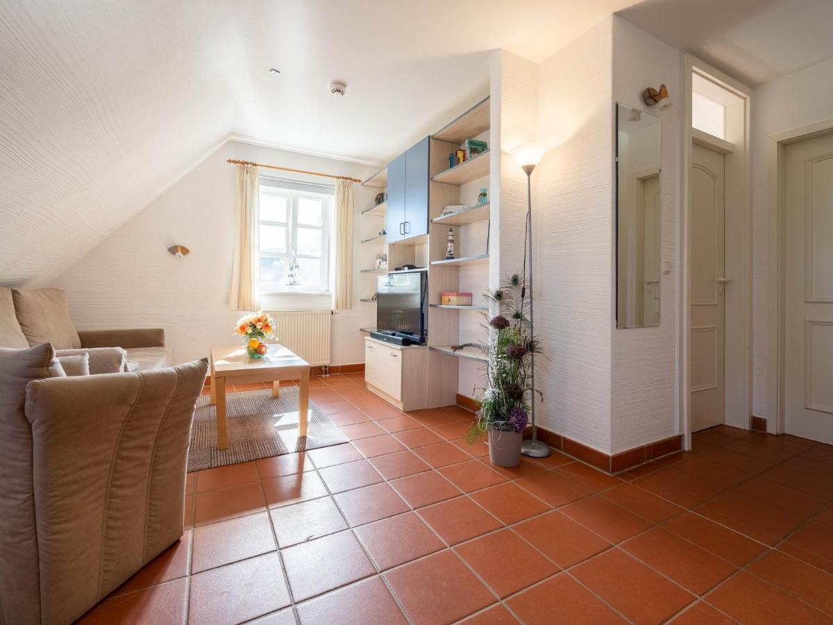Feriendorf Rugana - Moderne Komfort Ferienwohnung Mit 1 Schlafzimmer C02 Dranske Kültér fotó